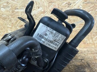 WEBASTO NAFTOVÉ 7N0815065T VW SHARAN 7N 2012 - 5