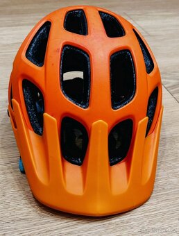 Dětská cyklistická helma Arcore SYLENTH S/M - 5