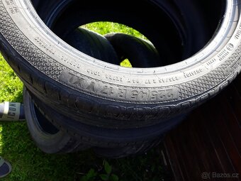Letní pneu Barum Bravuris 3 225/45 17 - 5