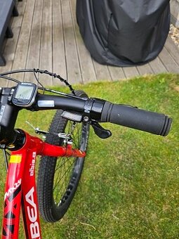 Dětské kolo ORBEA MX 20 TEAM 2019 - 5