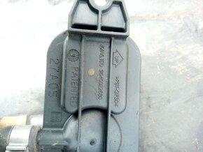 Citroen Xsara Picasso - 1,6hdi,rv - 2006 - díly ,č. - 3. - 5