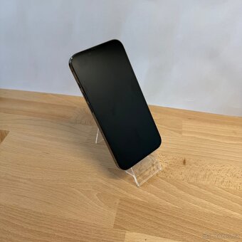 iPhone 13 Pro 256GB, šedý (12 měsíců záruka) - 5