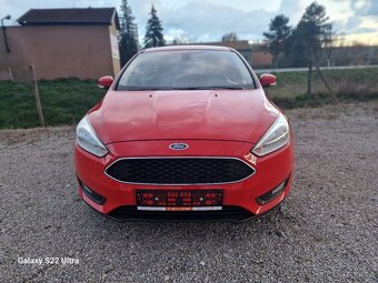 Ford Focus 1.0 EcoBoost 125k Trend,r.v.2017-121106km. - 5