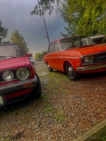 Audi 75L 1972 - 5