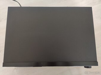 Kazeťák Kenwood KX-3010 - 5