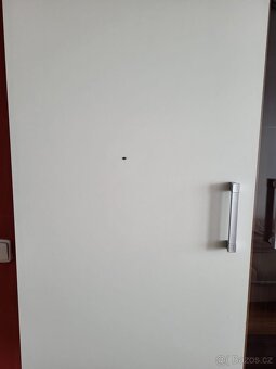 Obývací stěna - 5