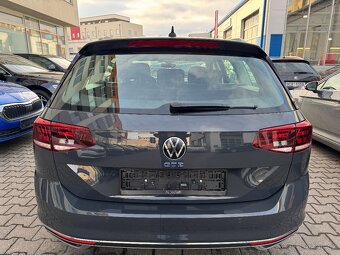 VW Passat B8 GTE 1.4 eTSI eHybrid 160kW DSG ACC Navi Kamera - 5