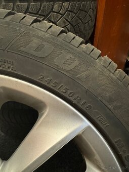 Origo Kola BMW 5x120 R18 - 5