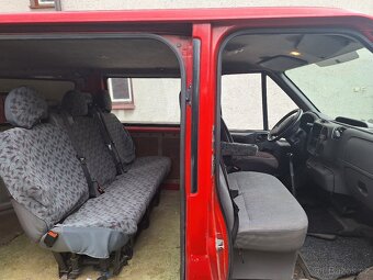 Ford transit - 5
