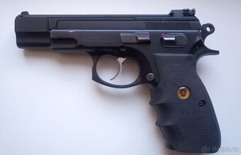 CZ 85 B + CZ 75 Kadet - 5