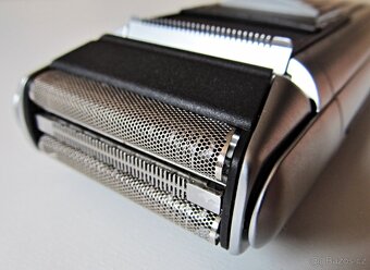 Holící strojek Braun 6522 Ultraspeed - 5