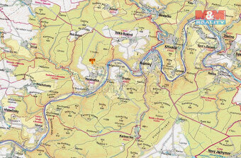 Prodej ostatní, 5712 m², Nezabudice - 5