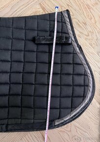 Podsedlová dečka Platinum Edition VS - SLEVA - 5