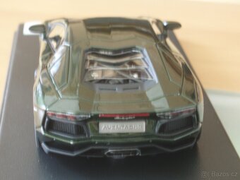1/43 LookSmart - Lamborghini Aventador LP 700-4 - 5