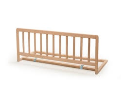 Geuther Zábrana na postel 90 cm, natural - 5