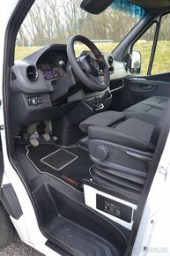 Mercedes-Benz Sprinter najeto 8 tis - 5