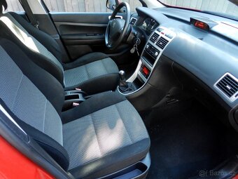 Peugeot 307 SW 1.4i 65 kW 164.000KM r.v.2005 - 5