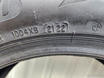 Celoroční - Bridgestone - 235/55/19 101T - 5
