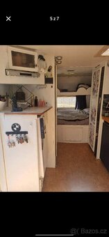 Karavan KABE - 5