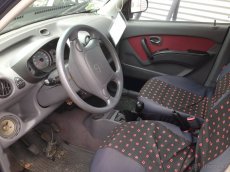 Hyundai Atos Prime 1,0i 2006 46kW - díly - 5