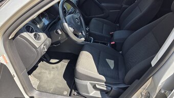 VW Tiguan 2.0tdi, 81kw, 88 tis, 2014, - 5