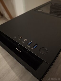 Počítač - i5 + GTX 1660 Super - 5