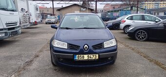 Renault Megane 1.5DCI 78KW - 5