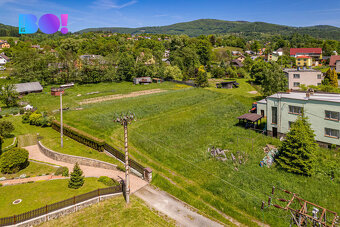 Prodej pozemku, 1 686 m², Nýdek - 5