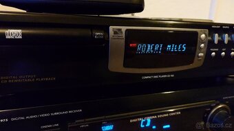 Philips CD 753 (CDtext , DAC tda1549t) - 5