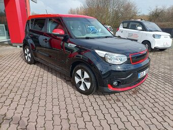 Kia Soul - Elektro - 5