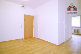Prodej bytu 3+1/L, OV, 66 m2, sklep, komora, Ústí n. L., uli - 5