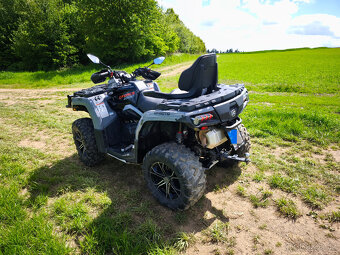 Cfmoto gladiator 1000 - 5