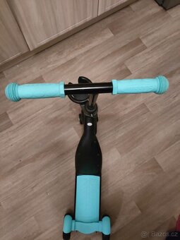 Scooter 3jkombinace - 5