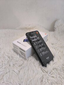 Android Redmi Note 8T Moonshadow Grey 4Gb RAM 64Gb ROM - 5