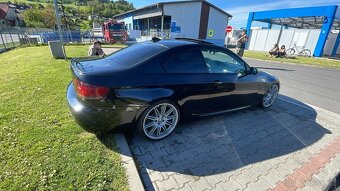 BMW E92 330D 170KW - 5