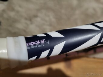 Babolat Nadal 21 a Pure Drive 23 a 25 - 5