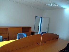 pronájem kanceláře Střelice - 5