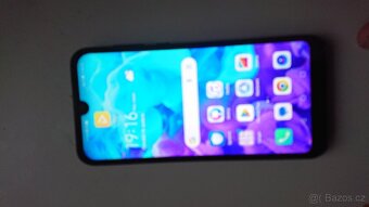 Huawei Y5 - 5