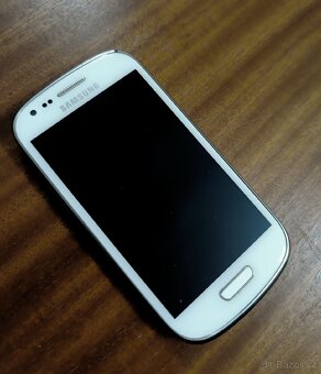 Samsung Galaxy S3 Mini, použitý - 5