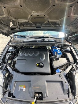 Ford Mondeo MK4 2.0tdci 2007rv kombi - 5
