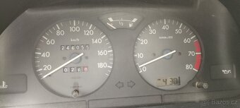 Citroen Saxo - 5