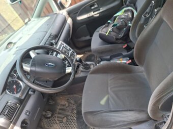 FORD GALAXY 2.3i - 5