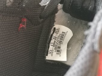 Nike air jordan 1 retro high og bred toe - 5