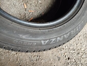 205/55/16 91v Bridgestone - letní pneu 2ks - 5