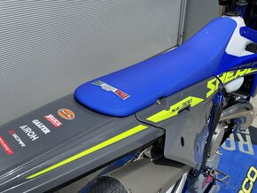 Sherco 300 2T Factory MY 2025, nove moto - 5