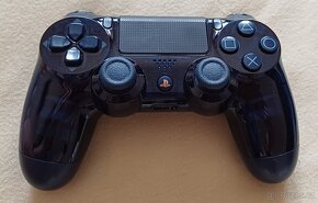 PS4 500 milion edition ovladač - 5