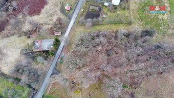 Prodej pozemku k bydlení, 2084 m², Bohušov - 5