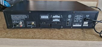 HARMAN/KARDON DVD 1 - 5