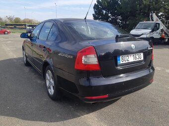 Škoda Octavia 2.0 TDI,DSG - 5