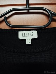 Prodám svetr značky Féraud - 5